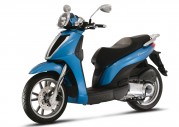 Piaggio Carnaby 300ie